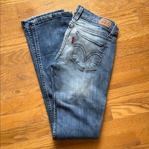 Vintage Levi's Jeans